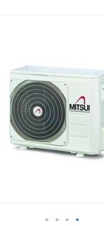 Mitsui pro R32 multisplit airco 7kw en 2x3,5kw, Witgoed en Apparatuur, Airco's, Nieuw, Verwarmen, Ophalen