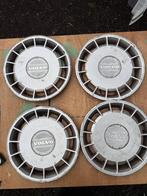 Volvo 240 4 x Wieldoppen 14” 1372165, Ophalen of Verzenden, Gebruikt