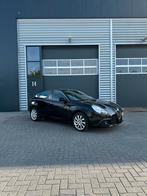 Alfa Romeo Giulietta 1.4 Turbo 2011 Zwart, Auto's, Voorwielaandrijving, 65 €/maand, 4 cilinders, Zwart