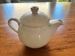 Theepot Villeroy & Boch Cortina 2000, Antiek en Kunst, Antiek | Servies los, Ophalen of Verzenden