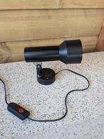 Vintage wandlampje spot Ormaspot, Huis en Inrichting, Lampen | Wandlampen, Ophalen of Verzenden, Gebruikt