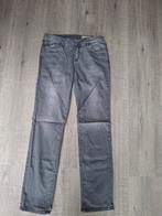 Esprit Denim Grijze Jeans W29 L32, Ophalen of Verzenden, W28 - W29 (confectie 36), Grijs, Gedragen
