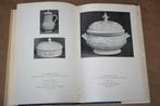 Boek - French Porcelain of the 18th Century, Antiek en Kunst, Antiek | Porselein, Ophalen of Verzenden