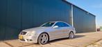 Mercedes clk 55 amg, Auto's, Mercedes-Benz, Automaat, Achterwielaandrijving, 1595 kg, 0 kg