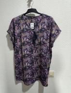 Shirt maat 50, Verzenden, Nieuw, Shirt of Top
