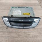 Orginele autoradio Toyota Aygo, Citroën C1 en Peugeot 107/10, Auto diversen, Ophalen of Verzenden, Gebruikt