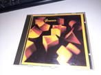 CD Genesis – Genesis, Cd's en Dvd's, Cd's | Rock, Ophalen, Zo goed als nieuw, Poprock