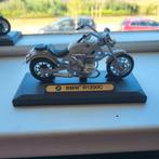 Modelmotor BMW R1200C, Ophalen of Verzenden, Zo goed als nieuw