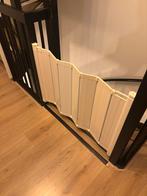 Trap hekjes 3 st, babydan, Ophalen, Zo goed als nieuw, Metaal of IJzer, 115 cm of meer