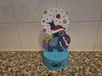Stitch kerst lamp nachtlampje kerstlampje (voor goed doel), Kinderen en Baby's, Ophalen of Verzenden, Nieuw, Lamp