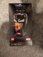 Lego 76187 Venom., Ophalen of Verzenden, Nieuw