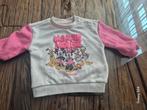 Primark Minnie Mouse Truitje 0-3m, Gebruikt, Ophalen of Verzenden, Primark, Truitje of Vestje