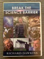 Richard Dawkins Pat Condell DVD's 1 atheisme anti-religie, Cd's en Dvd's, Dvd's | Documentaire en Educatief, Ophalen of Verzenden