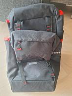 Gratis af te halen: Stella fietstassen, Fietsen en Brommers, Fietsaccessoires | Fietstassen, Ophalen, Gebruikt, Stella