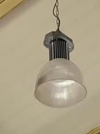 led armatuur hanglamp 12 stuks voor bedrijfspand, Ophalen, Zo goed als nieuw, Industrieel, Minder dan 50 cm