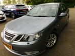 Saab 9-3 T sport 2011 met volledig!! Onderhoud 1 eigenaar!, Auto's, Saab, Voorwielaandrijving, Zwart, 4 cilinders, 150 pk