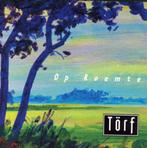 Törf - Op roemte - groningen dialect, Cd's en Dvd's, Ophalen of Verzenden, Zo goed als nieuw, Streekmuziek