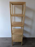 Badkamerkast molger, Huis en Inrichting, Ophalen, (Half)hoge kast, Minder dan 50 cm, Zo goed als nieuw