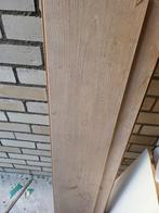 Laminaat planken, Ophalen, Zo goed als nieuw, Overige materialen, Minder dan 20 mm