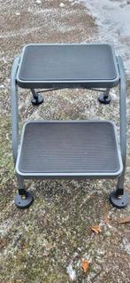 Caravan opstap, Caravans en Kamperen, Caravan accessoires, Ophalen of Verzenden