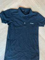 Dsquared2 polo, Kleding | Heren, Dsquared2, Zwart, Ophalen of Verzenden, Zo goed als nieuw