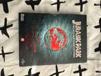 Jurassic Park: The Ultimate Collection DVD Boxset, Boxset, Actie, Ophalen of Verzenden, Zo goed als nieuw