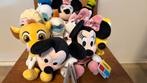 Disney Knuffels (nieuw), Ophalen of Verzenden, Mickey Mouse, Nieuw, Knuffel