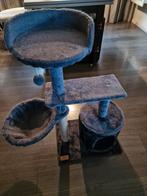 Kattenkrabpaal te koop, Ophalen, Gebruikt, Krabpaal