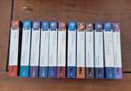 10 leesboeken serie black ROSE, Ophalen, Zo goed als nieuw