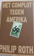 Het complot tegen Amerika - Philip Roth, Ophalen of Verzenden, Zo goed als nieuw