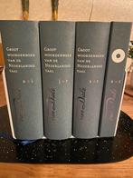 Dikke van Dale 14e herziene uitgave, Boeken, Woordenboeken, Zo goed als nieuw, Ophalen, Nederlands