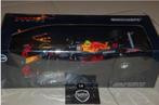 1:18 RED BULL RB16B MEXICO GP PEREZ Minichamps WRH, Hobby en Vrije tijd, Modelauto's | 1:18, Verzenden, Zo goed als nieuw, Auto