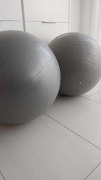 Trainingsbal/Yoga bal/ Balans bal 2 stuks PT Essentials, Sport en Fitness, Ophalen of Verzenden, Zo goed als nieuw