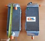 Radiateur SuZuki RMZ250 RM 250 Z 2004-2006 2005, Motoren, Nieuw, Ophalen of Verzenden