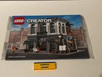 Lego instructie 10251 - nieuw, Ophalen of Verzenden, Nieuw, Lego