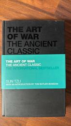 Sun Tzu - The art of war, Ophalen of Verzenden, Zo goed als nieuw, Overige uitgevers