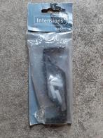 2 smeedijzeren steunen plankendragers, Ophalen of Verzenden