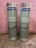 Radiatorfolie, Minder dan 4 cm, Overige materialen, Nieuw, Ophalen of Verzenden