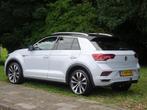 Volkswagen T-Roc 1.5 TSI 150pk AUTOMAAT Sport 3x R-Line Trek, Euro 6, 4 cilinders, 150 pk, Leder en Stof