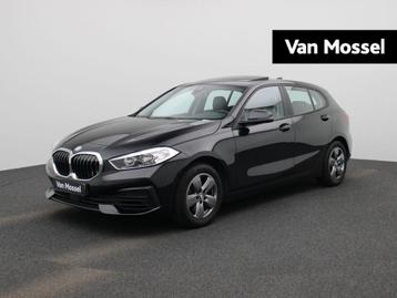 BMW 1-serie 118i Executive | Automaat | Schuifdak | Leder |  beschikbaar voor biedingen