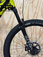 Ghost E-Riot Trail Advanced 29 inch E-Mountainbike Sram NX, Fietsen en Brommers, Fietsen | Mountainbikes en ATB, Niet ingevuld