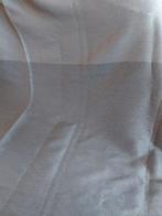 Gordijnen Ikea Marjun middengrijs onderaan donkergrijs, Huis en Inrichting, Stoffering | Gordijnen en Lamellen, Ophalen of Verzenden