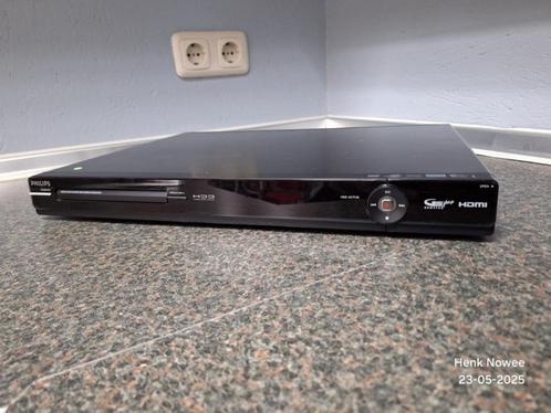 dvd recorder, Audio, Tv en Foto, Dvd-spelers, Gebruikt, Dvd-recorder, Philips, Met harddisk, Ophalen