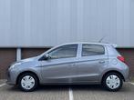 Mitsubishi Space Star 1.2 Connect+, Voorwielaandrijving, Gebruikt, 850 kg, Bedrijf