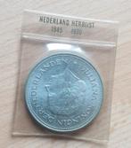 Zilveren 10 gulden munt Nederland herrijst 1945-1970, Postzegels en Munten, Munten | Nederland, Verzenden, Koningin Beatrix, Overige waardes