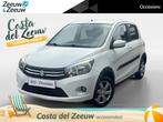 Suzuki Celerio 1.0 Exclusive | Airco | Elektr. Ramen |, 12 maanden, Stof, Gebruikt, Euro 6