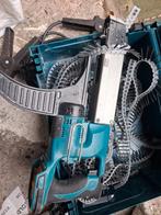 Makita  gips boormachine Dfr550, Doe-het-zelf en Verbouw, Ophalen, Zo goed als nieuw, Boormachine