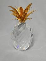 Swarovski Prestige ananas, Verzamelen, Swarovski, Ophalen of Verzenden, Gebruikt, Huisaccessoire