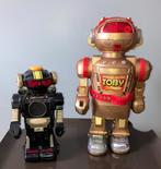 Vintage Toby Robot decoratie, Ophalen of Verzenden, Huis en Inrichting