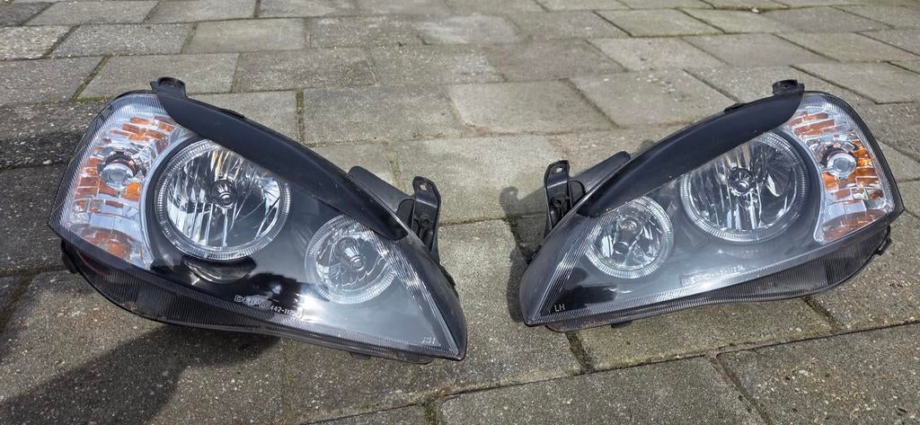 Angel eyes corsa c, Ophalen of Verzenden, Nieuw